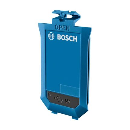 Bosch Batarya BA 3.7V 1.0Ah
