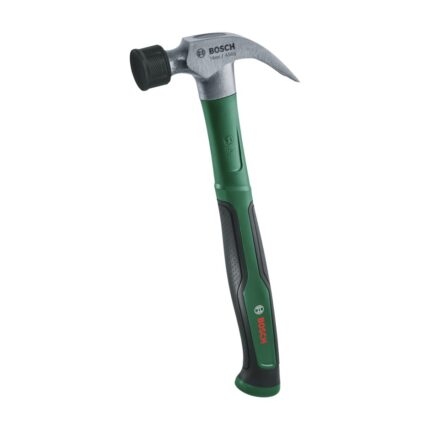 Bosch Çengel Çekiç 450 gr / 16 oz + yumuşak tampon