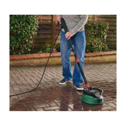 Bosch Çift Kollu Yüzey Temizleme Başlığı
