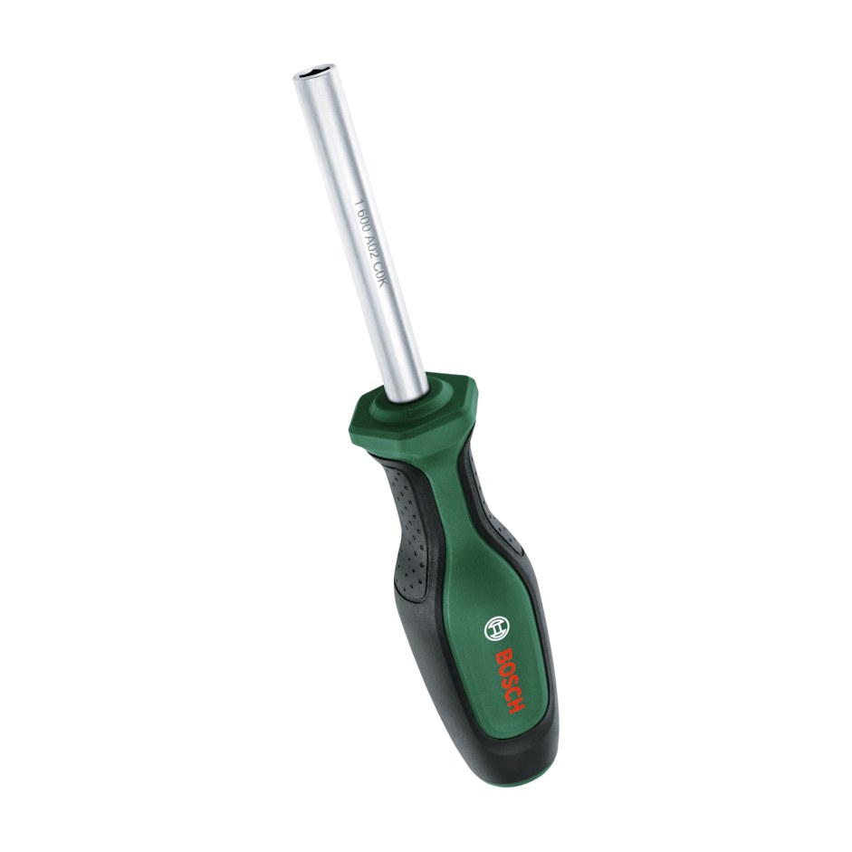 Bosch Çok Amaçlı Tornavida Bosch Çok Amaçlı Tornavida