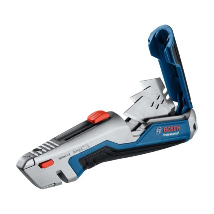 Bosch Değiştirilebilir Maket Bıçağı 180 mm