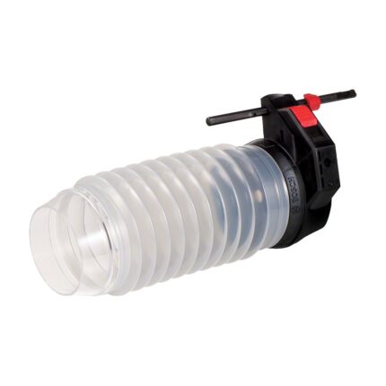 Bosch Dust Cap Toz Emme Adaptörü