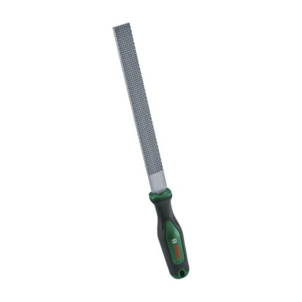 Bosch Düz Ahşap Eğe 200 mm / 20 cm