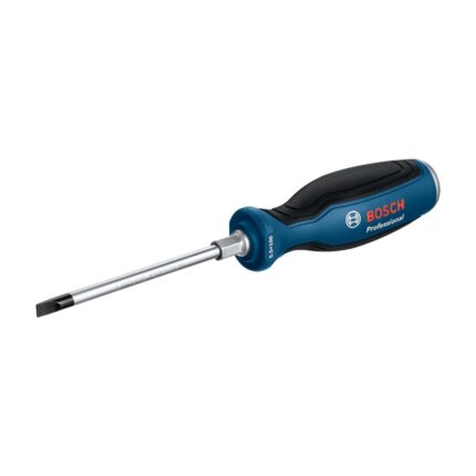 Bosch Düz Tornavida SL