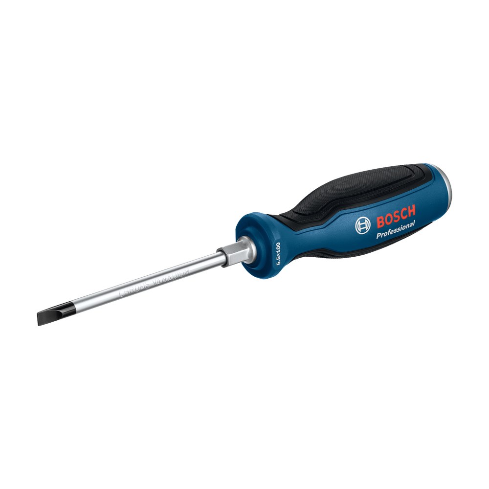 Bosch Düz Tornavida SL Bosch Düz Tornavida SL