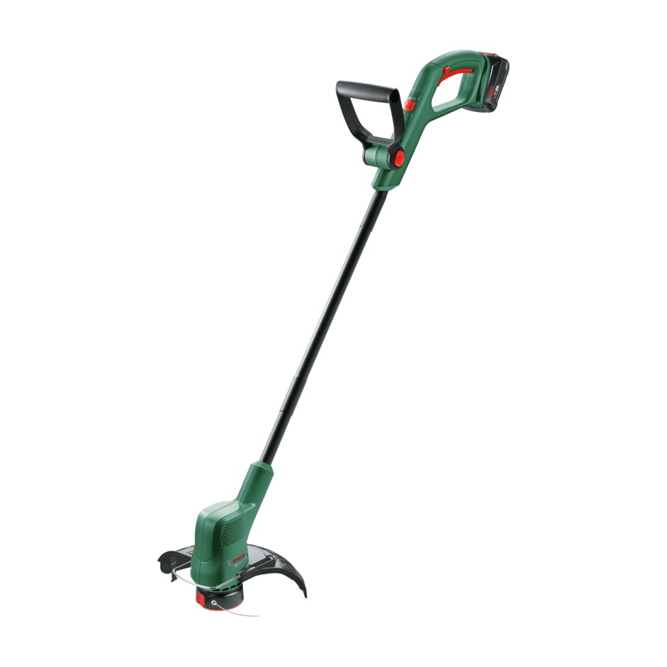 Bosch EasyGrassCut 18V-26 Kenar Kesme Bosch EasyGrassCut 18V-26 Kenar Kesme