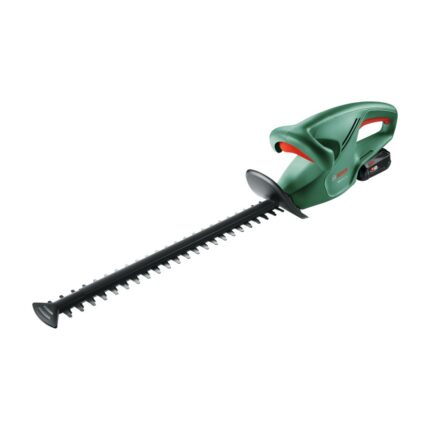 Bosch EasyHedgeCut 18-45 Akülü Çit Kesme