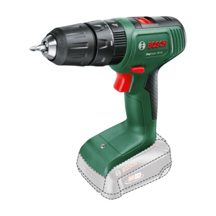 Bosch EasyImpact 18V-40 Akülü Vidalama (Darbeli)