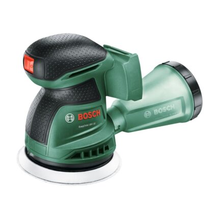 Bosch EasyOrbit 18V-10 Zımpara