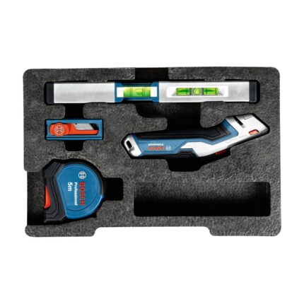 Bosch El Aleti Seti 13 Parça