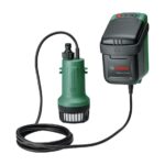Bosch GardenPump 18V-2000 Bahçe Pompası