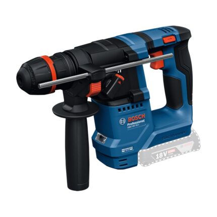 Bosch GBH 18V-18 X ONE Chuck Akülü Delici