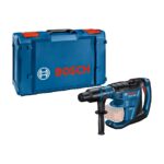 Bosch GBH 18V-40 C Akülü Kırıcı Delici