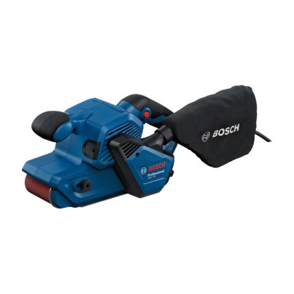 Bosch GBS 750 Tank Zımpara