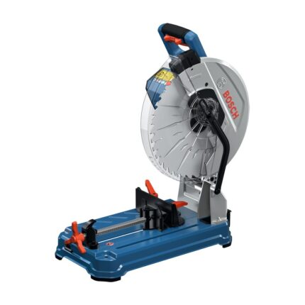Bosch GCD 18V-355 Akülü Pro ml Kesme Makinesi