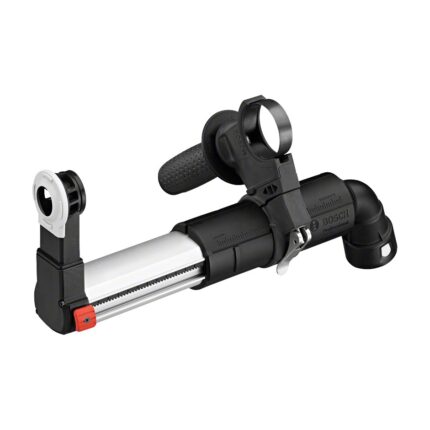 Bosch GDE 16 PLUS Toz Emme Adaptörü