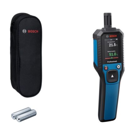 Bosch GDH 1-17 Termo-higrometre