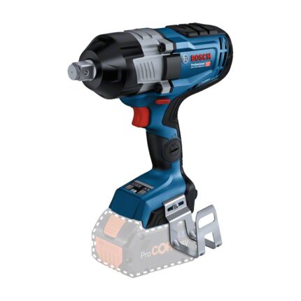 Bosch GDS 18V-1600 HC Akülü Darbeli Somun Sıkma