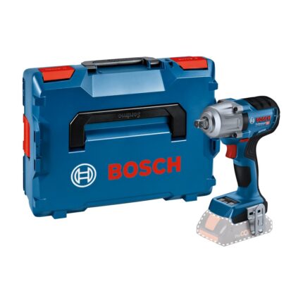 Bosch GDS 18V-450 PC Akülü Darbeli Somun Sıkma