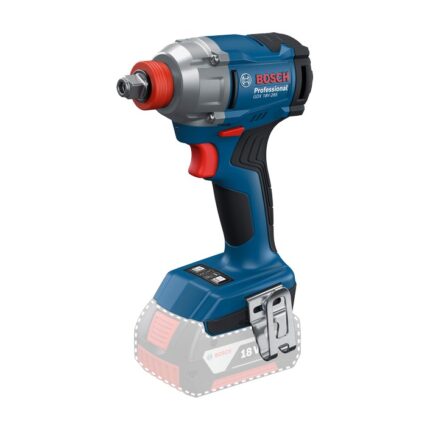 Bosch GDX 18V-285 Akülü Darbeli Somun Sıkma