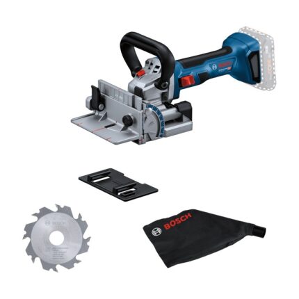 Bosch GFF 18V-22 Akülü Yassı Dübel Frezesi