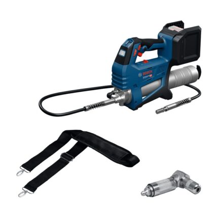 Bosch GFP 18V-10 Akülü Gres Tabancası
