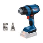 Bosch GHG 18V-50 Akülü Sıcak Hava Tabancası