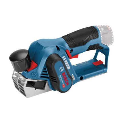 Bosch GHO 12V-20 Akülü Planya