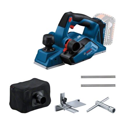 Bosch GHO 185-LI Akülü Planya