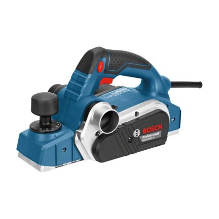 Bosch GHO 26-82 D Planya
