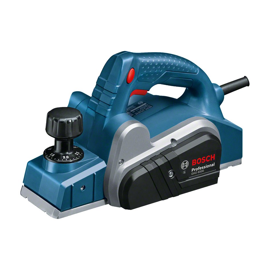 Bosch GHO 6500 Planya Bosch GHO 6500 Planya