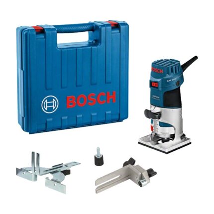 Bosch GKF 600 Freze
