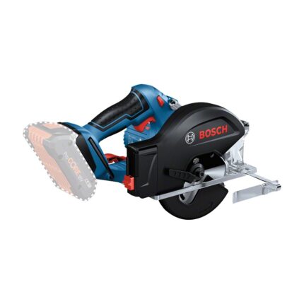Bosch GKM 18V-50 Akülü Daire Testere
