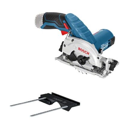 Bosch GKS 12V-26 Akülü Daire Testere