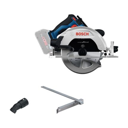 Bosch GKS 18V-68-2 Akülü Daire Testere