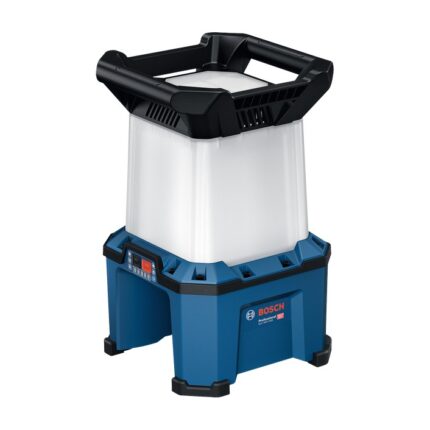 Bosch GLA 18VH-7500 Akülü Fener