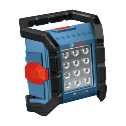 Bosch GLI 18V-1500 Akülü Fener