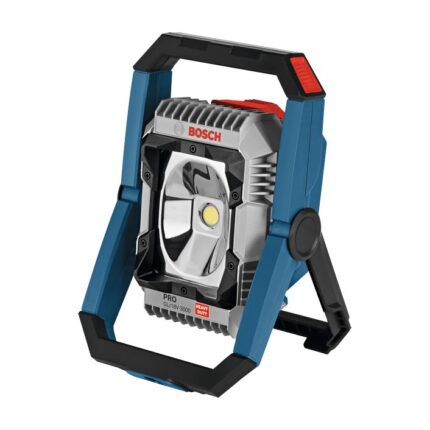 Bosch GLI 18V-3000 Akülü Fener