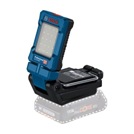Bosch GLI 18V-800 Akülü Fener