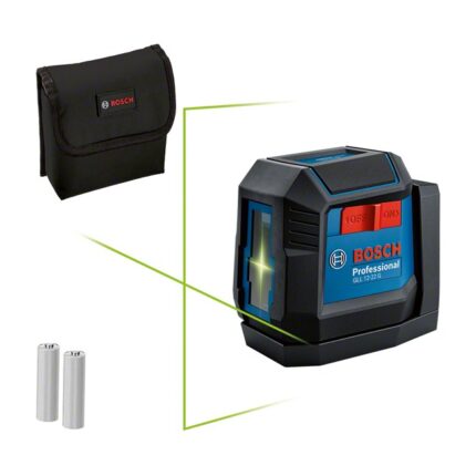 Bosch GLL 12-22 G Çizgi Lazer