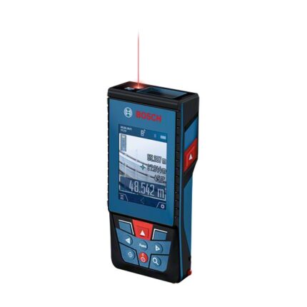 Bosch GLM 100-25 C Lazerli Uzaklık Ölçer