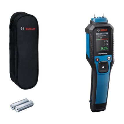 Bosch GMP 2-15 Higro-Pin Nem Ölçer