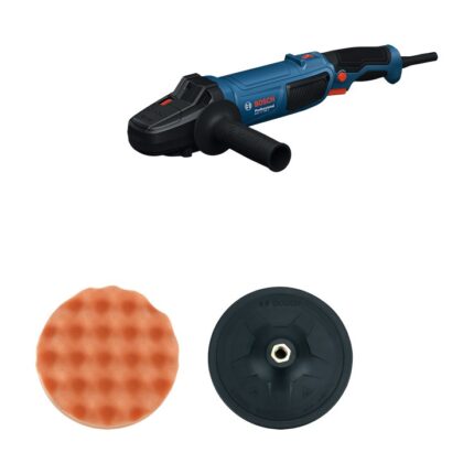 Bosch GPO 11-180 S Polisaj Makinesi