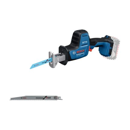 Bosch GSA 18V-24 Akülü Panter Testere