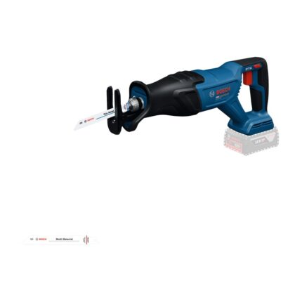 Bosch GSA 18V-280 Akülü Panter Testere