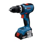 Bosch GSB 18V-65 Akülü Darbeli Delme/Vidalama