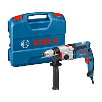 Bosch GSB 24-2 Darbeli Matkap