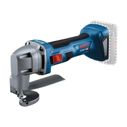 Bosch GSC 18V-16 E Akülü Sac Makası