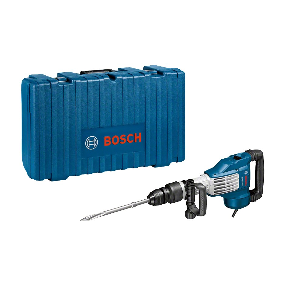Bosch GSH 11 VC Kırıcı Bosch GSH 11 VC Kırıcı