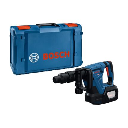 Bosch GSH 18V-5 Akülü Kırıcı